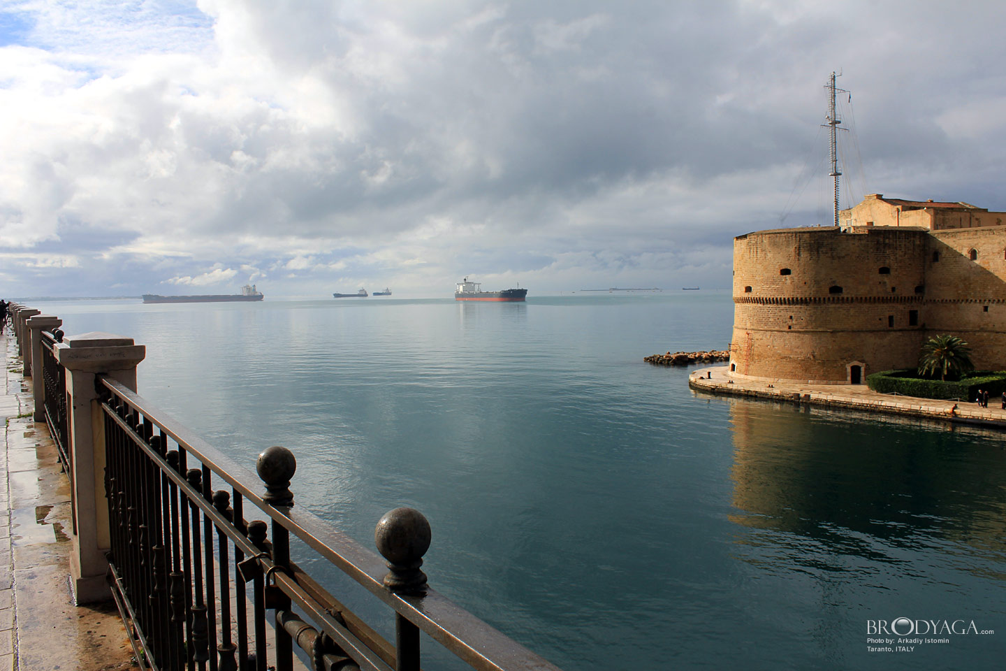 Taranto